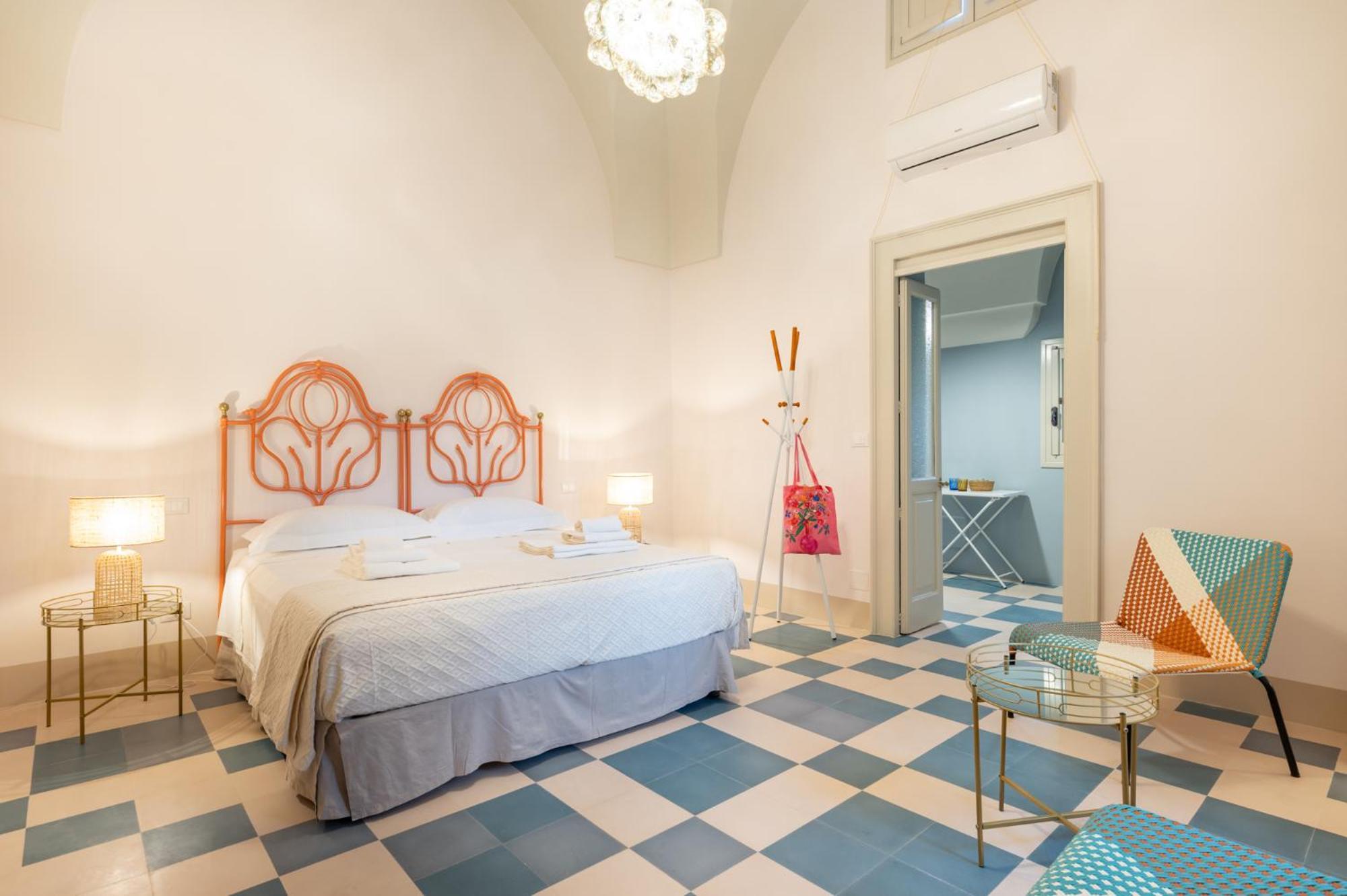 Donna Zaira Rooms&Suites Maglie Exterior photo