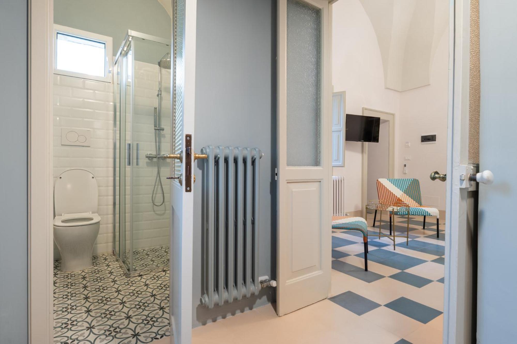 Donna Zaira Rooms&Suites Maglie Exterior photo