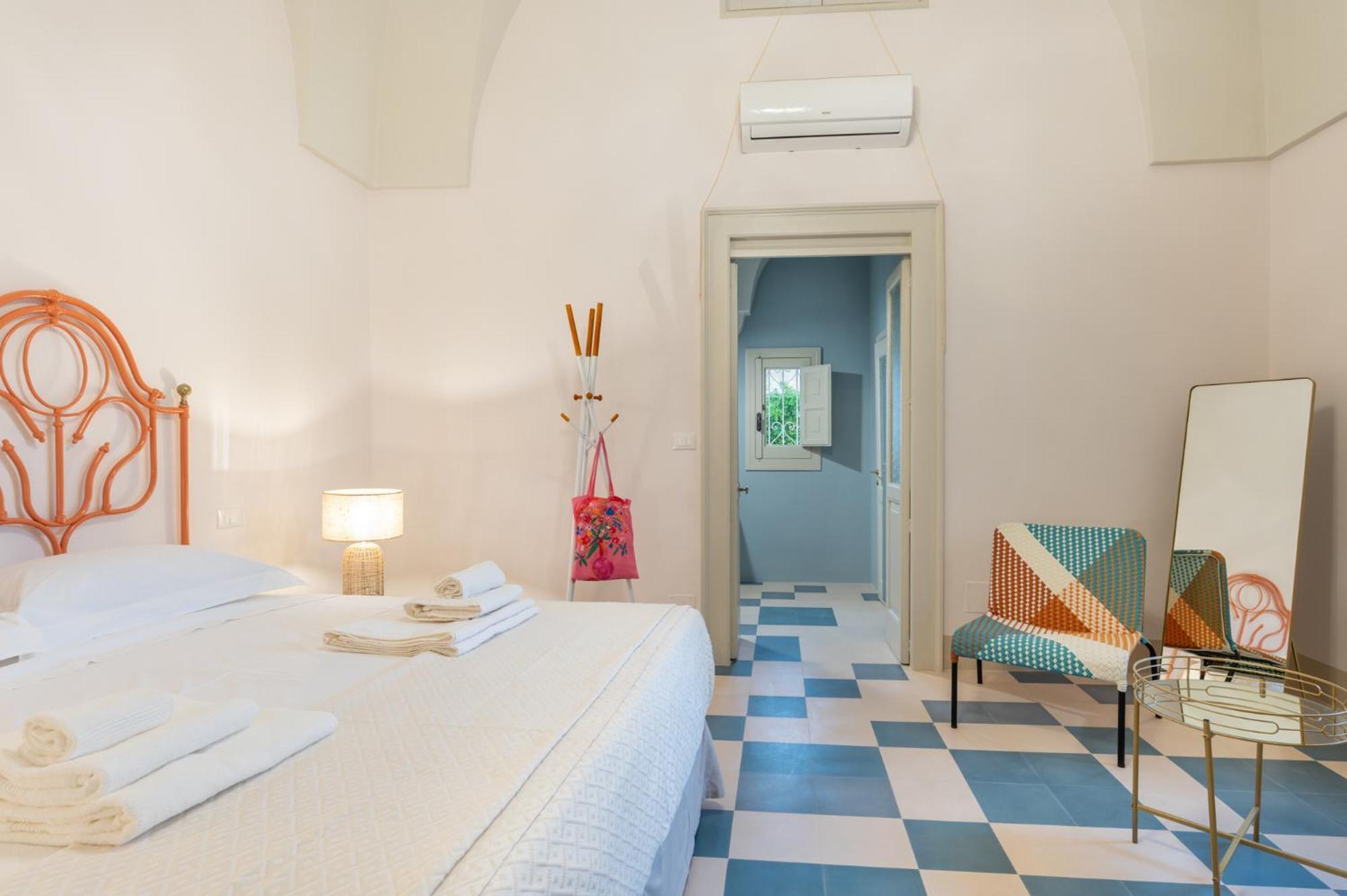 Donna Zaira Rooms&Suites Maglie Exterior photo